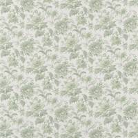 English Garden Floral Fabric - Willow