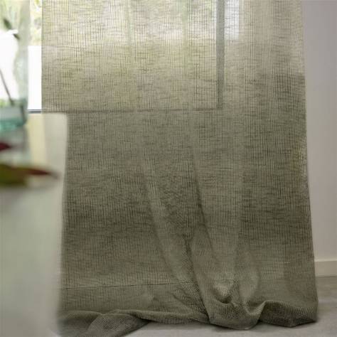 Designers Guild Shiwa Fabrics Tullow Fabric - Dove - FDG3060/06