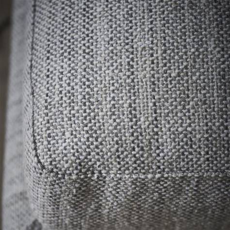 Designers Guild Sakiori Fabrics Kelso Fabric - Sage - FDG2542/11