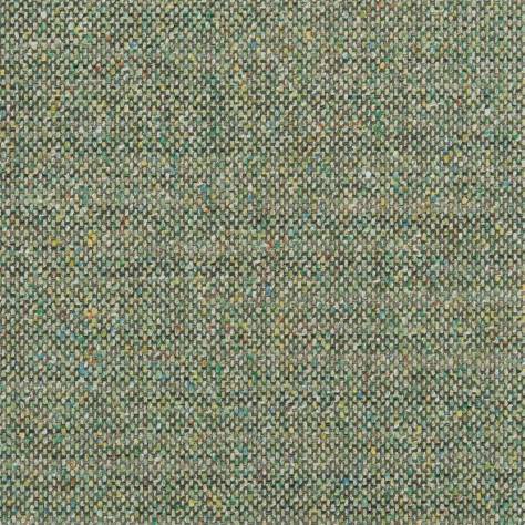 Designers Guild Sakiori Fabrics Kelso Fabric - Sage - FDG2542/11 - Image 1