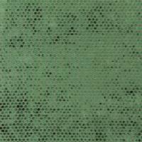 Jabot Fabric - Emerald