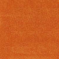 Cartouche Fabric - Saffron