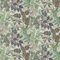 Fougere Fabric - Sage