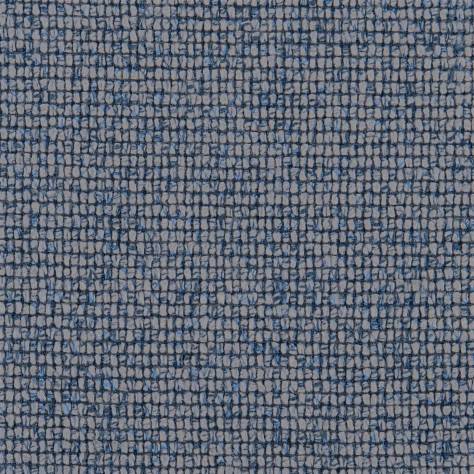 Designers Guild Montague Fabrics Montague Fabric - Cobalt - FDG3102/02
