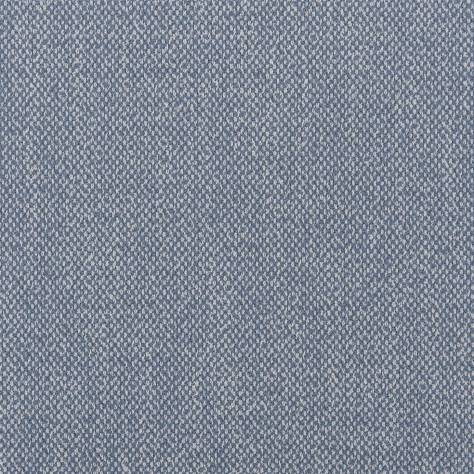 Designers Guild Torrington Fabrics Torrington Fabric - Denim - FDG3101/02