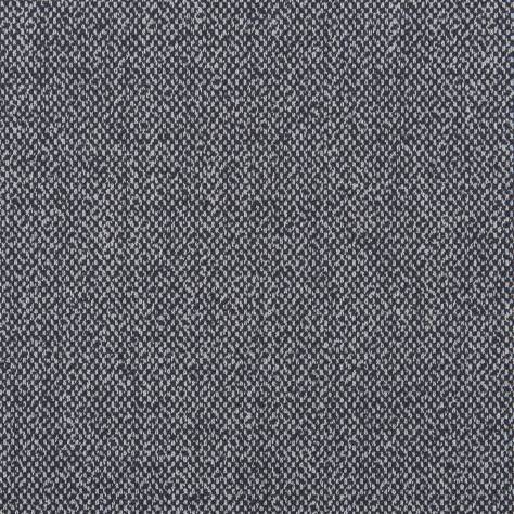 Designers Guild Torrington Fabrics Torrington Fabric - Graphite - FDG3101/05 - Image 1
