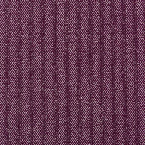Designers Guild Torrington Fabrics Torrington Fabric - Mulberry - FDG3101/22 - Image 1