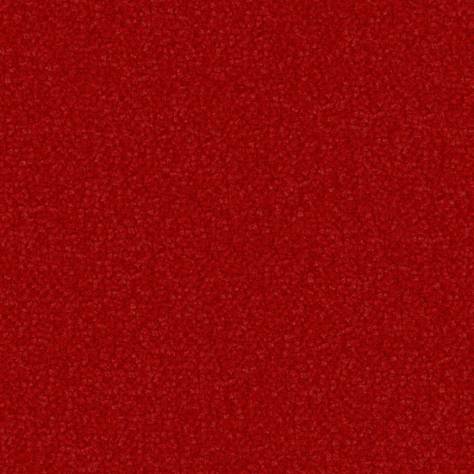 Designers Guild Cadenza Fabrics Aria Fabric - Scarlet - FDG3119/21 - Image 1