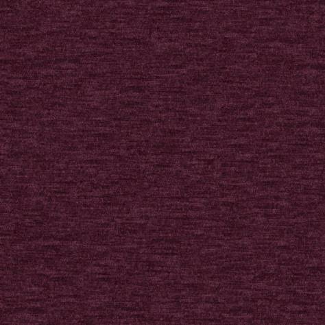 Designers Guild Cadenza Fabrics Allegro Fabric - Mulberry - FDG3118/28 - Image 1