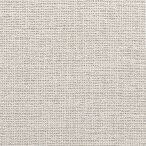 Designers Guild Moselle Lino Fabrics Charroux Fabric - Chalk - FDG3126/01 - Image 1