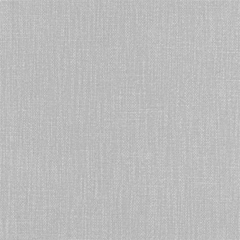 Designers Guild Tortona Fabrics Tortona Fabric - Pale Grey - FDG3120/16 - Image 1