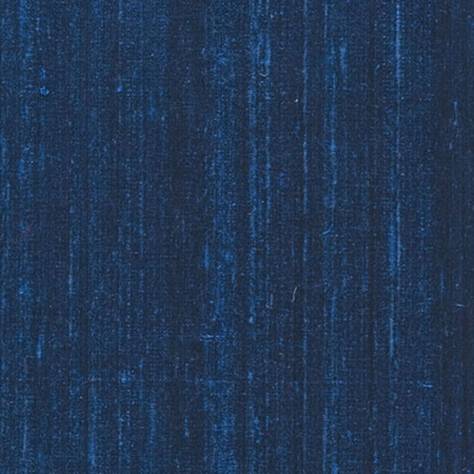 Designers Guild Chinon Fabrics Chinon Fabric - Ultramarine - F1165/17 - Image 1