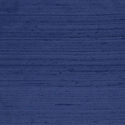 Designers Guild Chinon Fabrics Chinon Fabric - Sapphire - F1165/141
