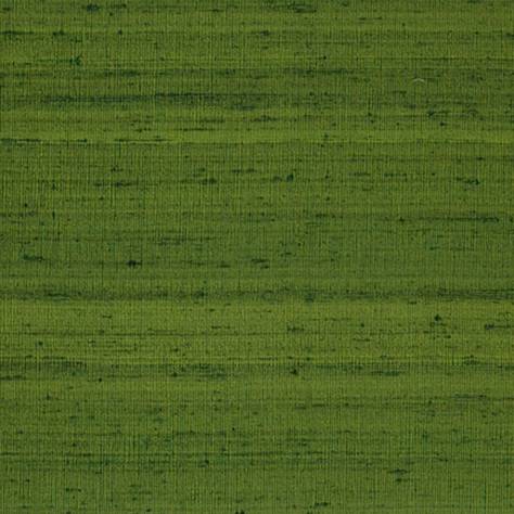 Designers Guild Chinon Fabrics Chinon Fabric - Basil - F1165/153 - Image 1
