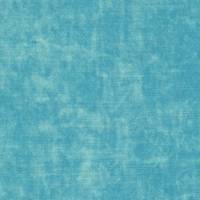 Glenville Fabric - Turquoise