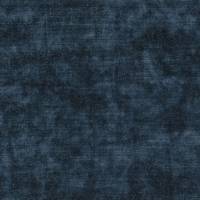 Glenville Fabric - Indigo