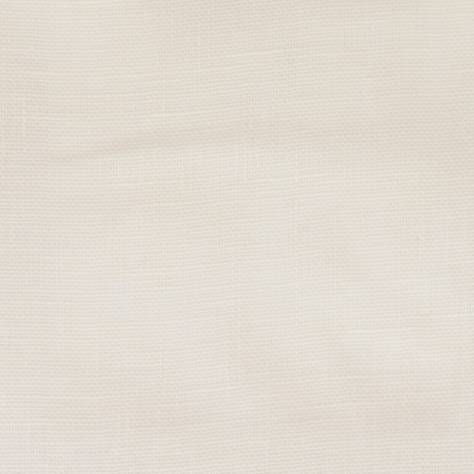 Designers Guild Naturally V Fabrics Glenmoye Fabric - Chalk - F2071/02 - Image 1