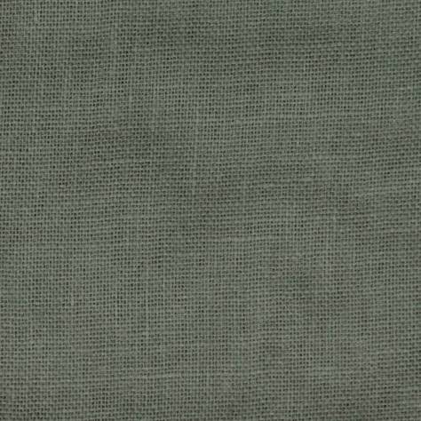 Designers Guild Naturally V Fabrics Glenmoye Fabric - Charcoal - F2071/12 - Image 1
