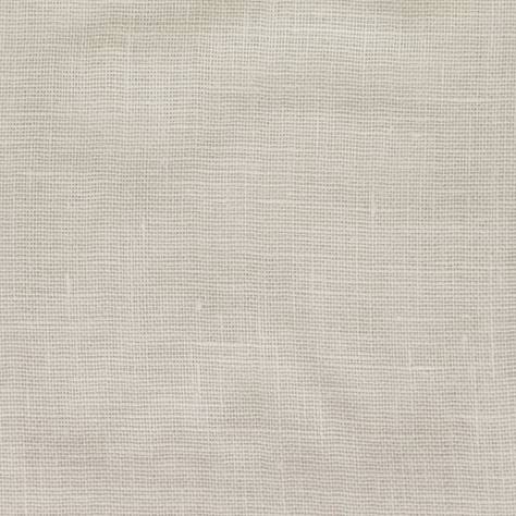 Designers Guild Naturally V Fabrics Glenmoye Fabric - Dove - F2071/17 - Image 1