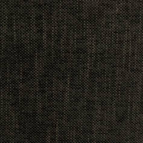 Designers Guild Naturally IV Fabrics Elrick Fabric - Charcoal - F2063/32 - Image 1