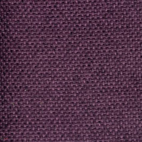 Designers Guild Ishida Fabrics Sakai Fabric - Dewberry - FDG2170/14 - Image 1