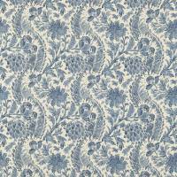 Cochin Fabric - Blue