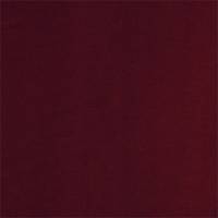 Quartz Velvet Fabric - Red