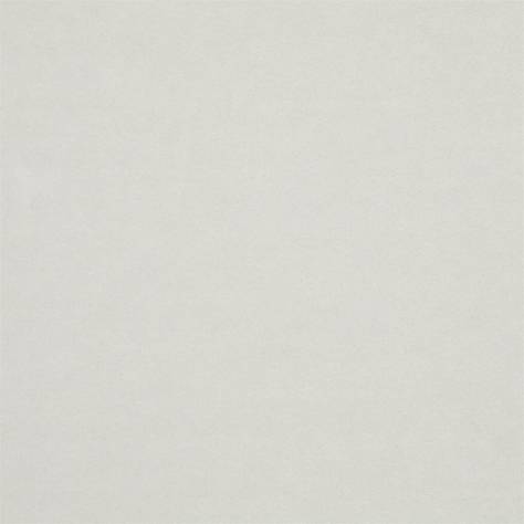Zoffany Quartz Velvets Quartz Velvet Fabric - Warm White - ZREV331620 - Image 1