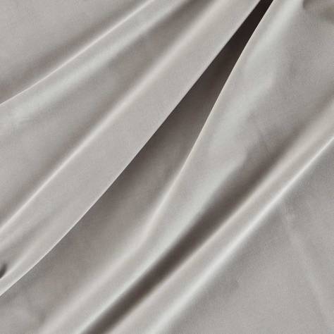 Zoffany Quartz Velvets Quartz Velvet Fabric - Empire Gray - ZREV333306