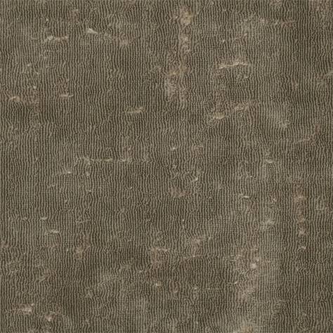 Zoffany Curzon Velvets Curzon Fabric - Sable - ZCUR331100