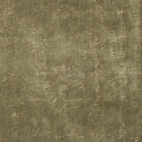 Zoffany Curzon Velvets Curzon Fabric - Antelope - ZCUR331101 - Image 1