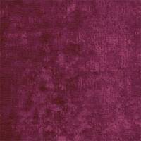 Curzon Fabric - Burgundy
