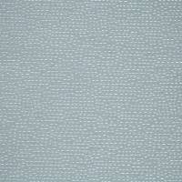 Stitch Plain Fabric - Silver