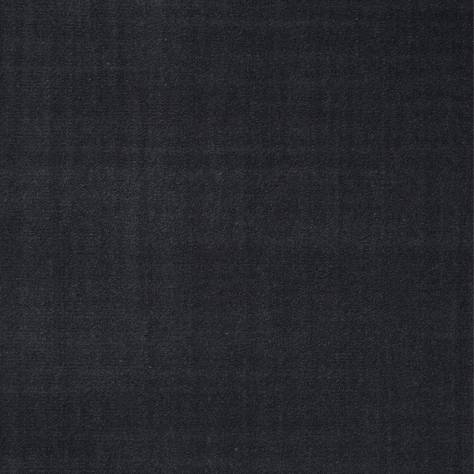 Zoffany Birodo Velvets Birodo Fabric - Smoke - ZEDO332415 - Image 1
