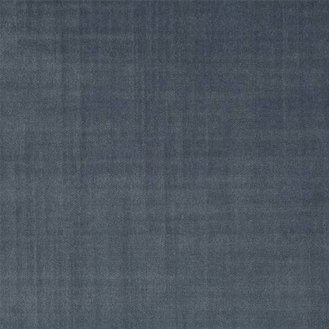 Zoffany Birodo Velvets Birodo Fabric - Mercury - ZEDO332416 - Image 1