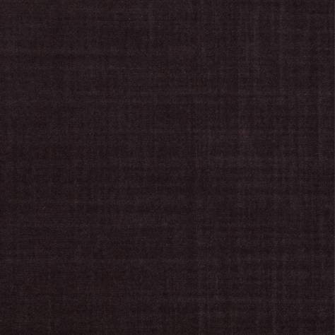 Zoffany Birodo Velvets Birodo Fabric - Fig - ZEDO332421 - Image 1