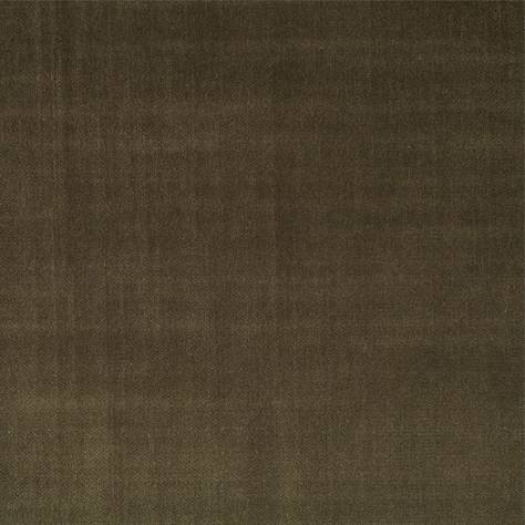Zoffany Birodo Velvets Birodo Fabric - Antelope - ZEDO332422 - Image 1