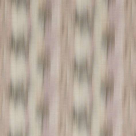 Zoffany Edo Fabrics Atmosfera Fabric - Rose/Silver - ZATM332451 - Image 1