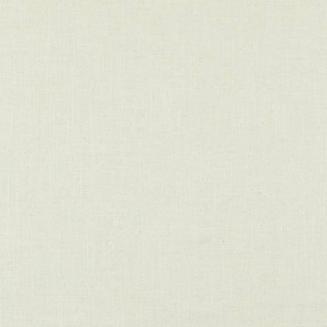 Zoffany Bray Linen Fabrics Apley Fabric - Canvas - ZBRA342358
