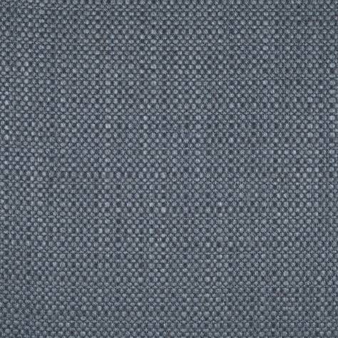 Zoffany Lustre Fabrics Lustre Fabric - Faded Indigo - ZLUS332187 - Image 1