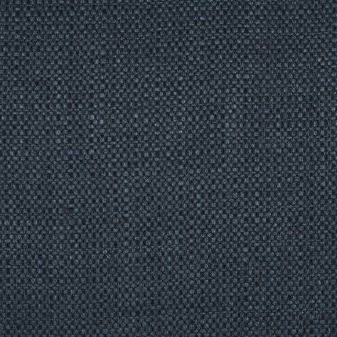 Zoffany Lustre Fabrics Lustre Fabric - Indigo - ZLUS332200 - Image 1