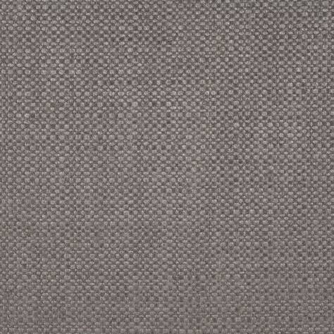 Zoffany Lustre Fabrics Lustre Fabric - Anthracite - ZLUS332294 - Image 1