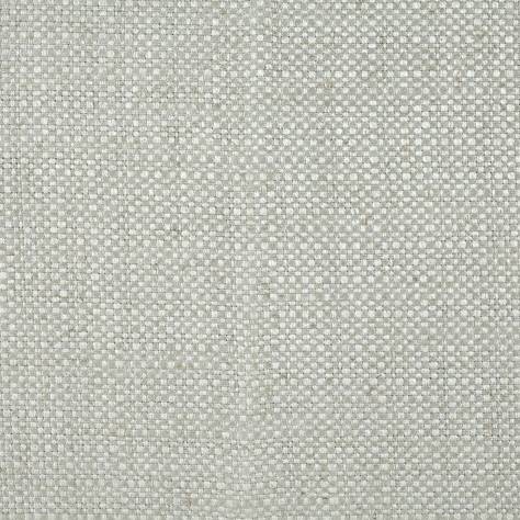 Zoffany Lustre Fabrics Lustre Fabric - Silver - ZLUS332297