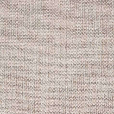 Zoffany Audley Weaves Audley Fabric - White Clay - ZAUD332313 - Image 1