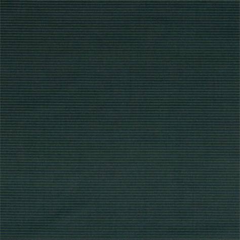 Zoffany Conway Velvets Abbott Fabric - Malachite - ZTOV332940 - Image 1