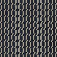 Delamarre Fabric - Faded Amethyst