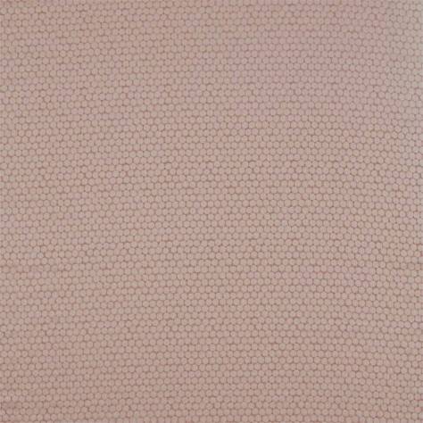 Zoffany Brooks Fabrics Brooks Fabric - Rose Quartz - ZTOP332913 - Image 1
