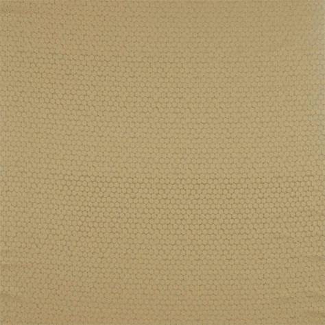 Zoffany Brooks Fabrics Brooks Fabric - Old Gold - ZTOP332914 - Image 1