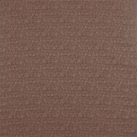 Zoffany Brooks Fabrics Guinea Fabric - Hollyhock - ZTOP332927