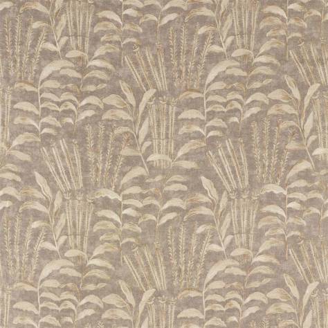 Zoffany Darnley Fabrics Highclere Fabric - Mousseux - ZDAR322660
